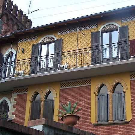 B&B Torre Lara Belgirate Zewnętrze zdjęcie