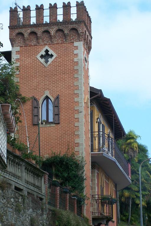 B&B Torre Lara Belgirate Zewnętrze zdjęcie