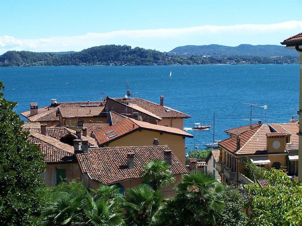 B&B Torre Lara Belgirate Zewnętrze zdjęcie