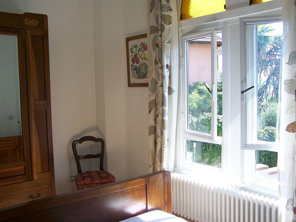 B&B Torre Lara Belgirate Zewnętrze zdjęcie