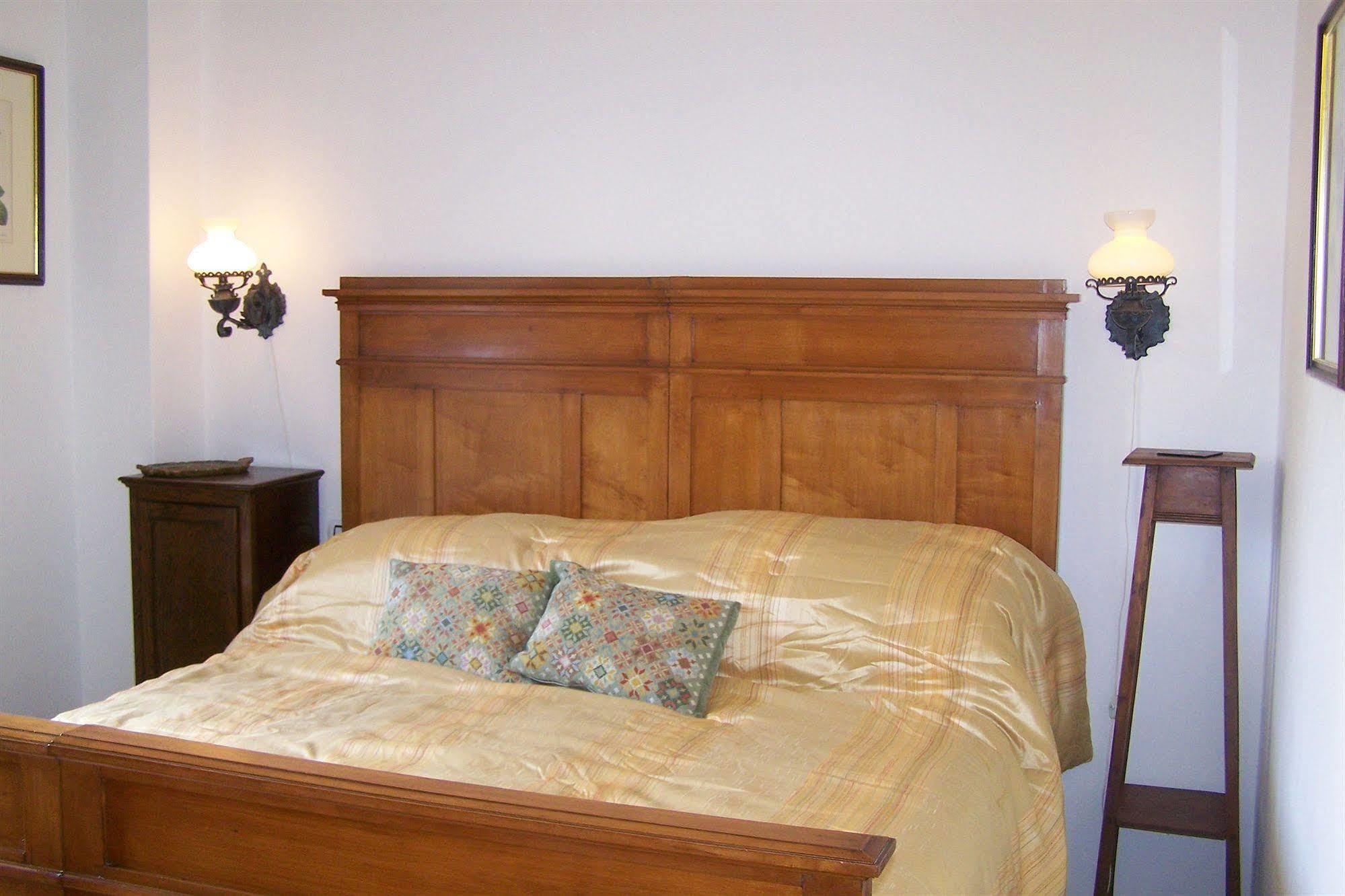 B&B Torre Lara Belgirate Zewnętrze zdjęcie