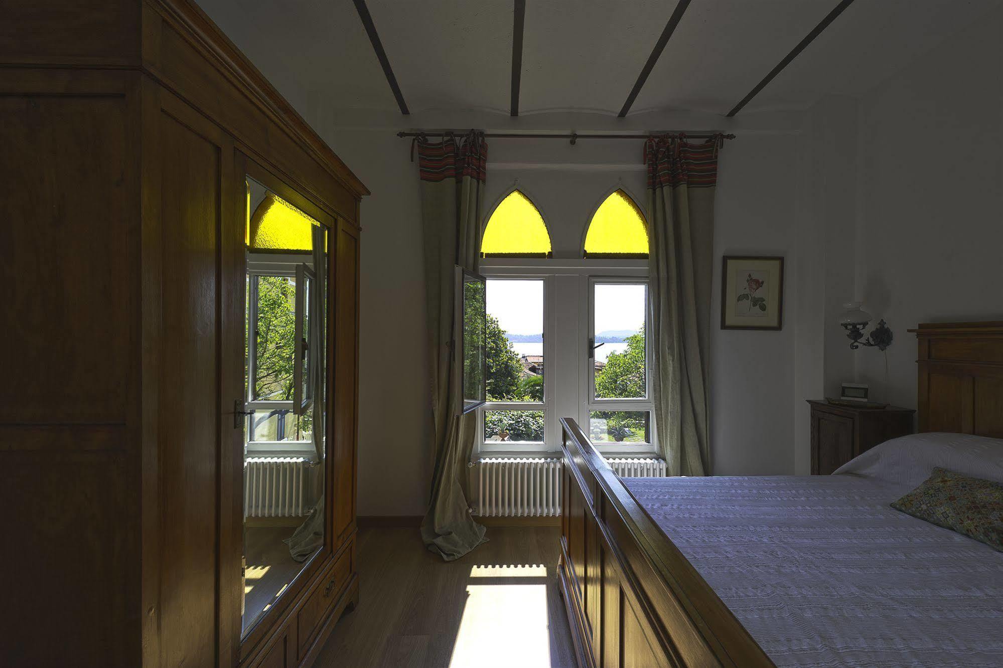 B&B Torre Lara Belgirate Zewnętrze zdjęcie