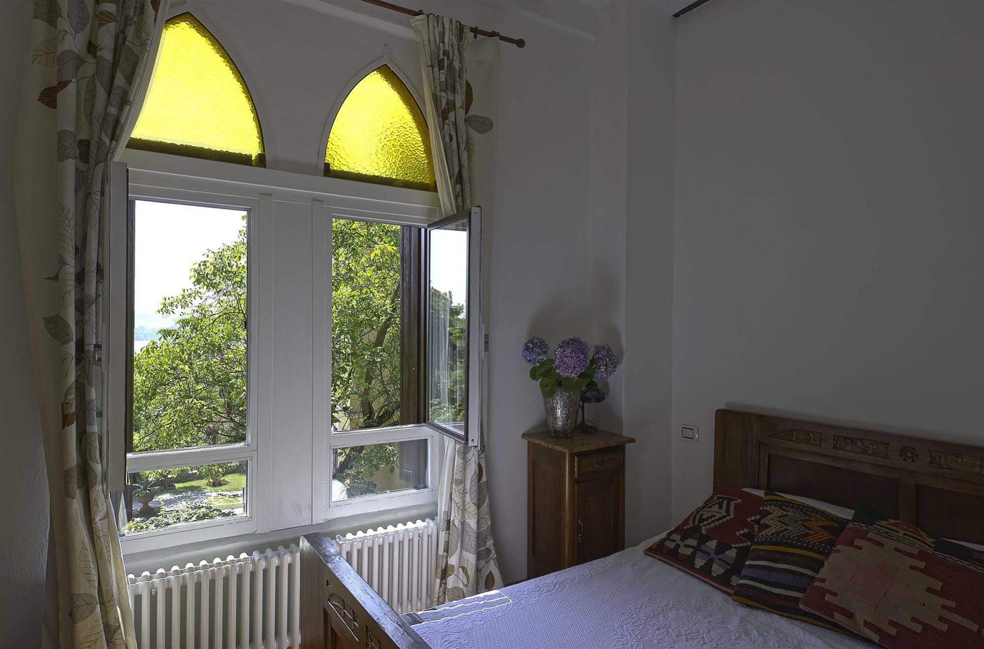 B&B Torre Lara Belgirate Zewnętrze zdjęcie