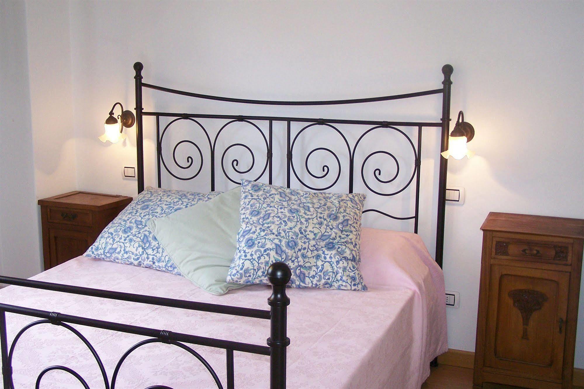 B&B Torre Lara Belgirate Zewnętrze zdjęcie