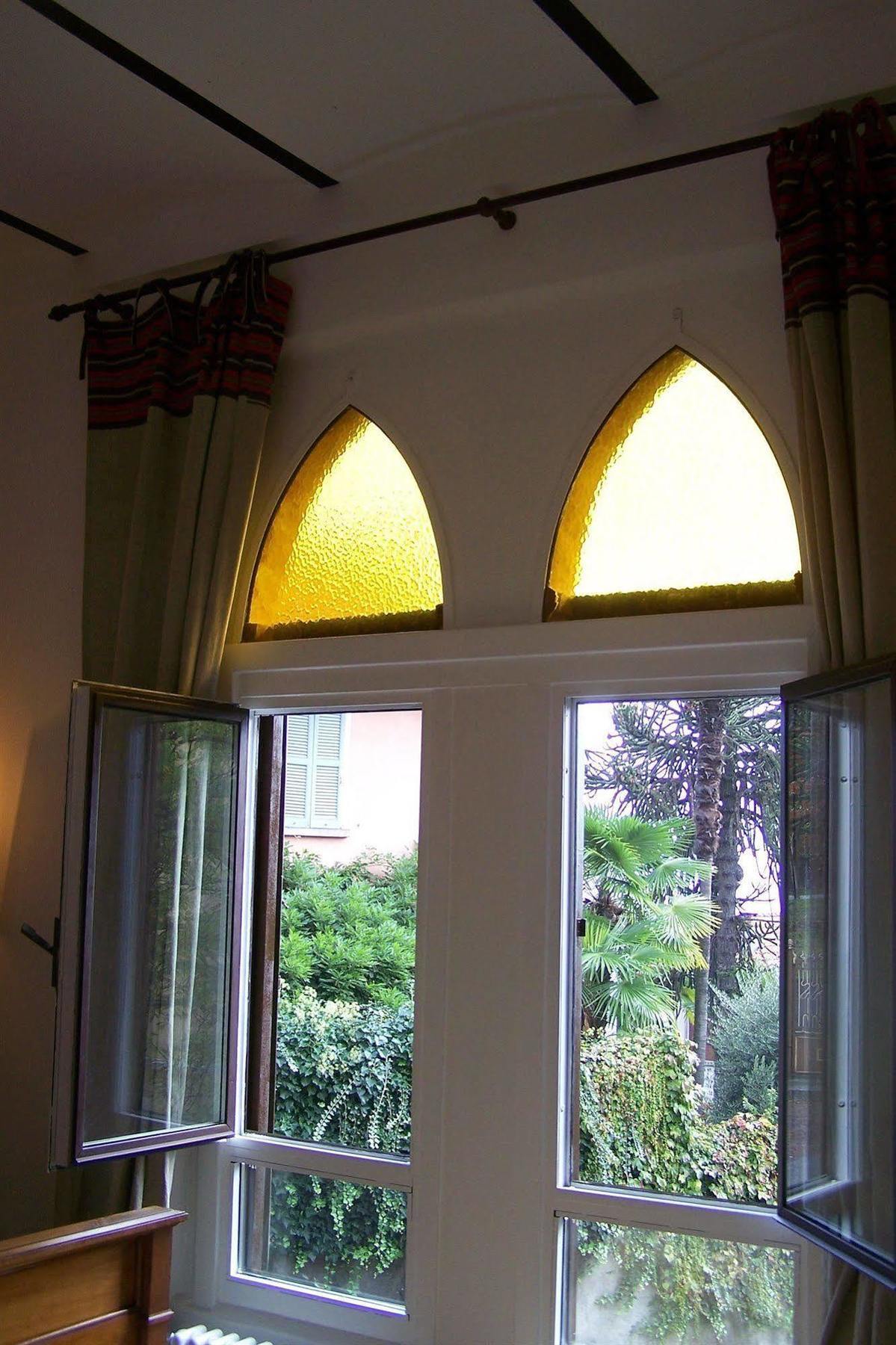 B&B Torre Lara Belgirate Zewnętrze zdjęcie