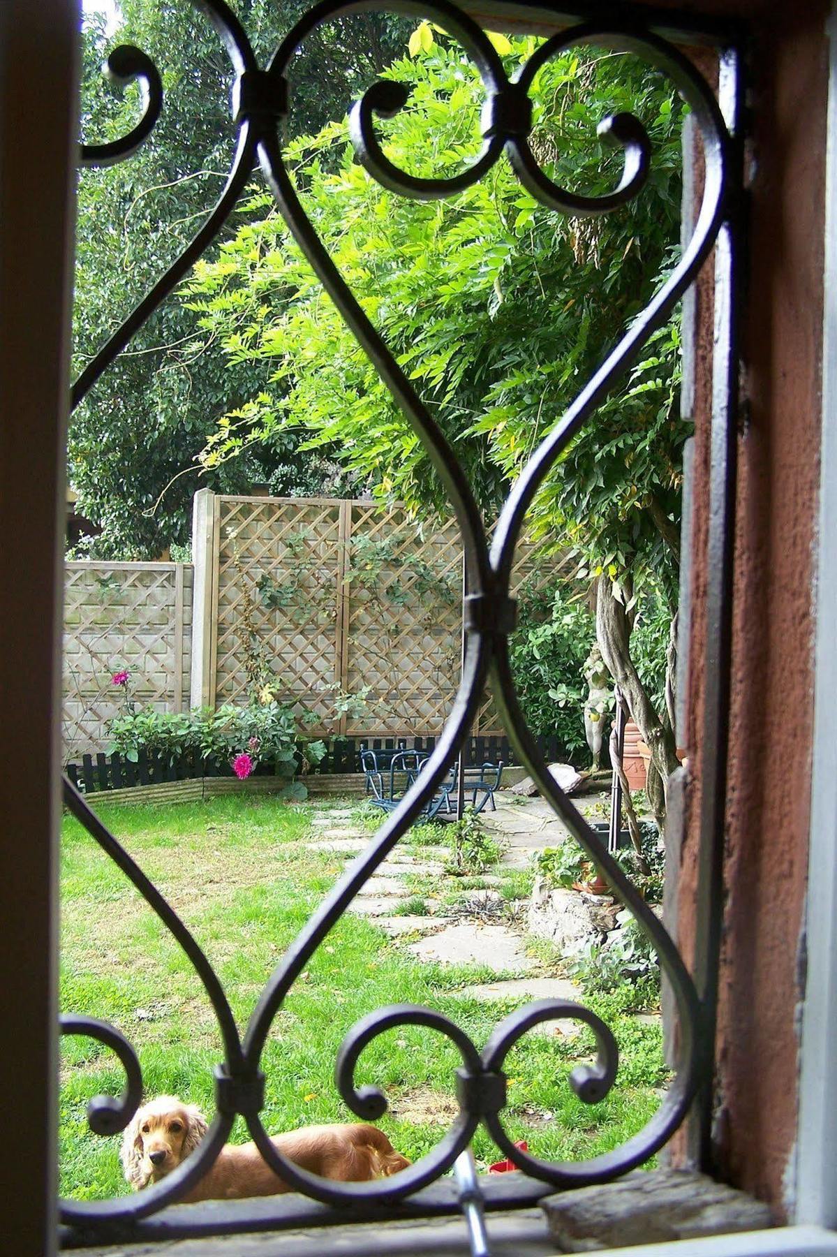 B&B Torre Lara Belgirate Zewnętrze zdjęcie